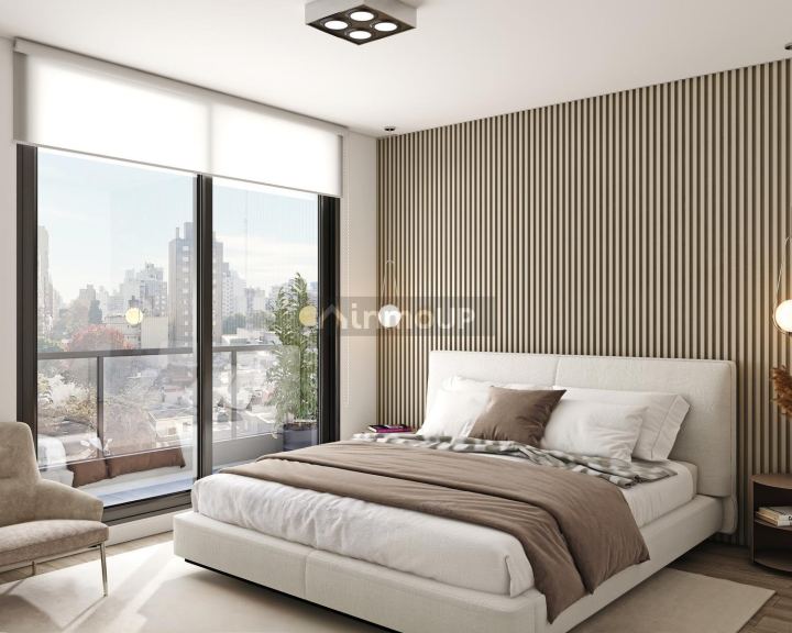 Departamento en Venta en Rosario, Santa Fe