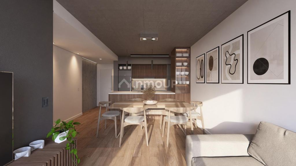 Departamento en Venta en Rosario, Santa Fe