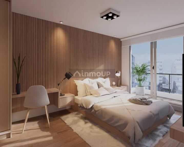 Departamento en Venta en Rosario, Santa Fe