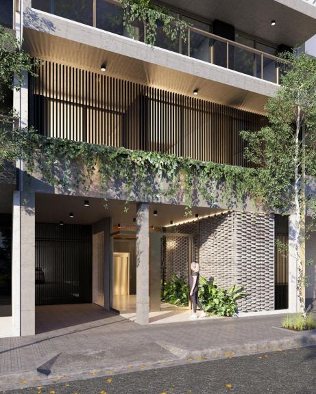 Departamento en Venta en Rosario, Santa Fe