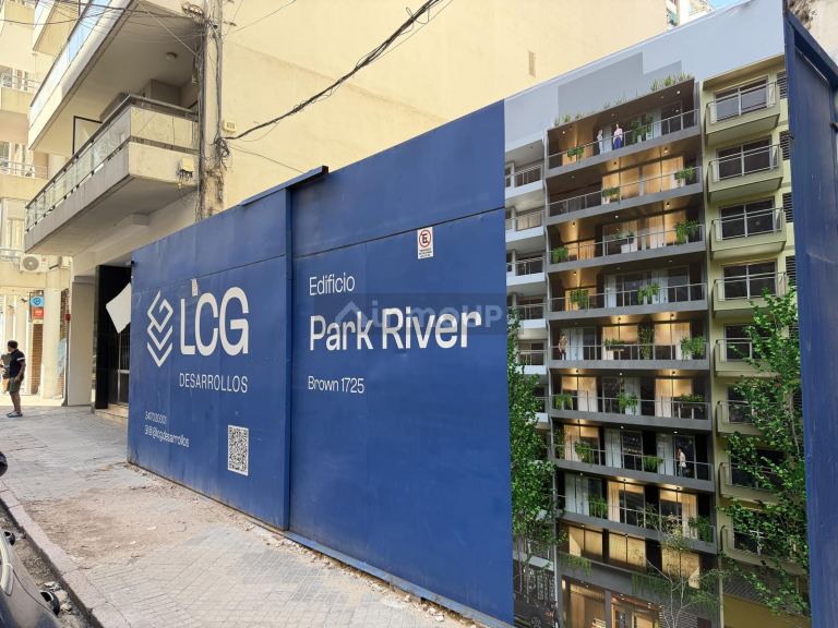 Departamento en Venta en Rosario, Santa Fe