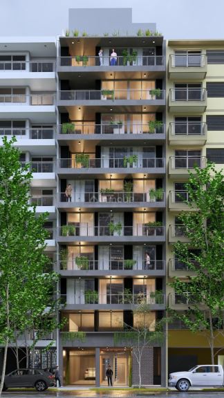 Departamento en Venta en Rosario, Santa Fe