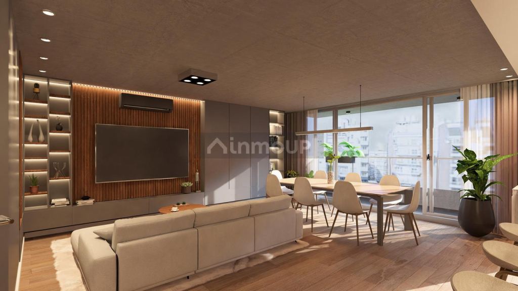 Departamento en Venta en Rosario, Santa Fe