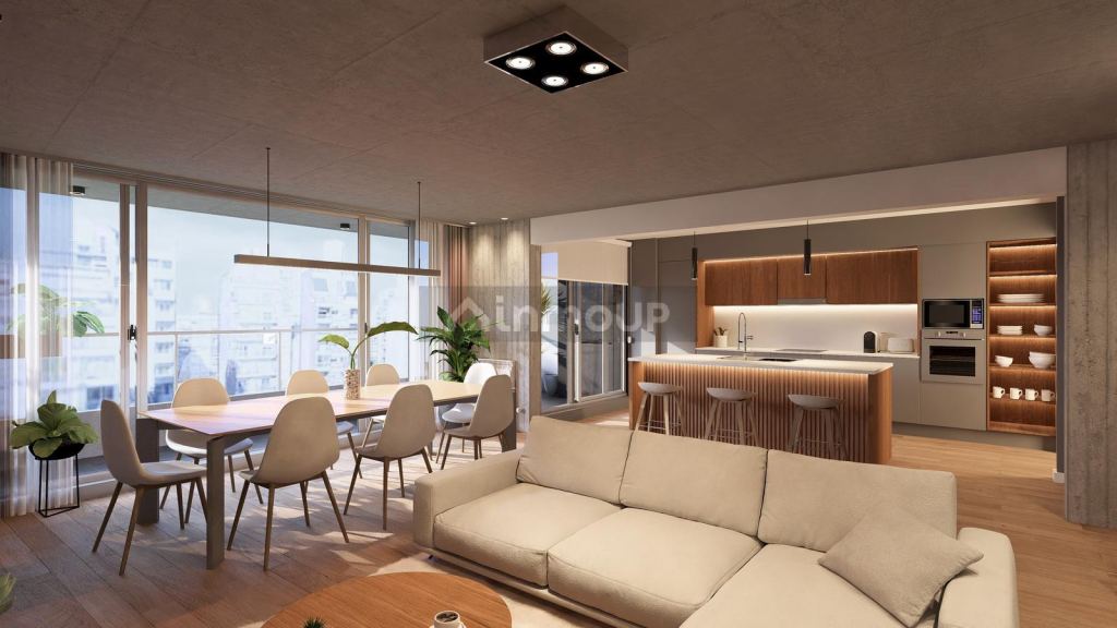 Departamento en Venta en Rosario, Santa Fe