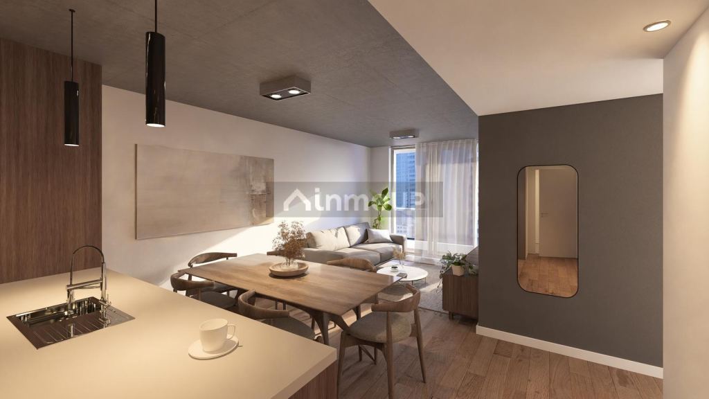 Departamento en Venta en Rosario, Santa Fe