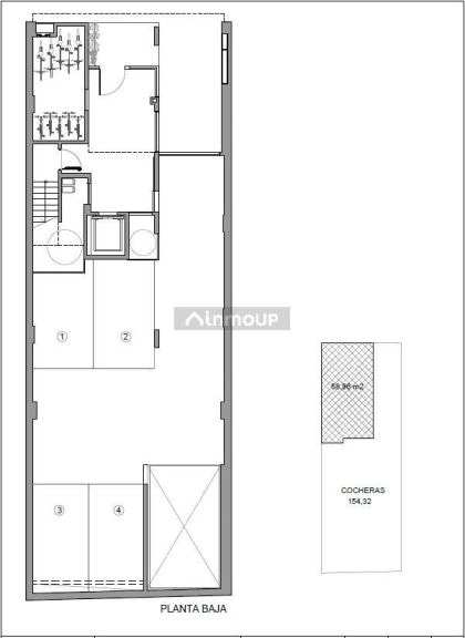 Departamento en Venta en Rosario, Santa Fe