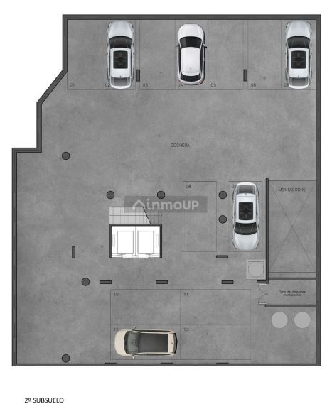 Departamento en Venta en Rosario, Santa Fe