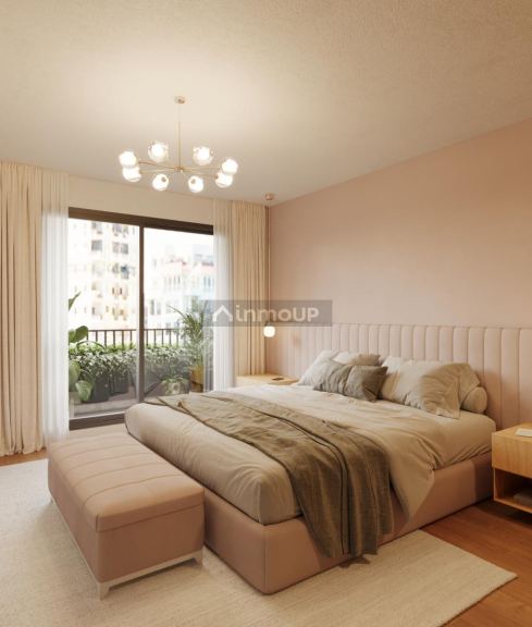 Departamento en Venta en Rosario, Santa Fe