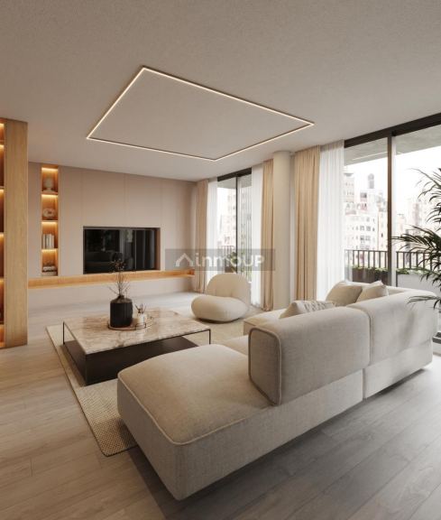 Departamento en Venta en Rosario, Santa Fe
