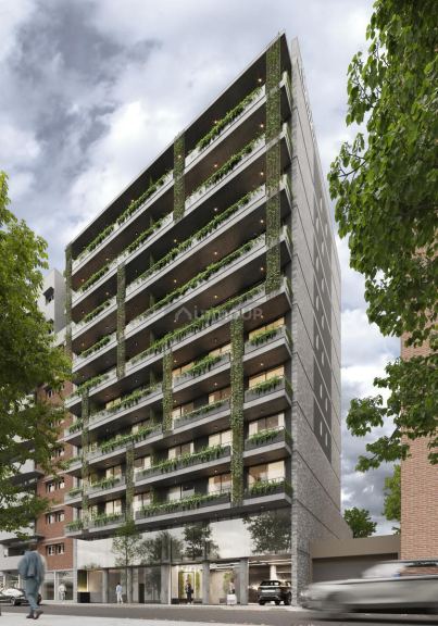 Departamento en Venta en Rosario, Santa Fe