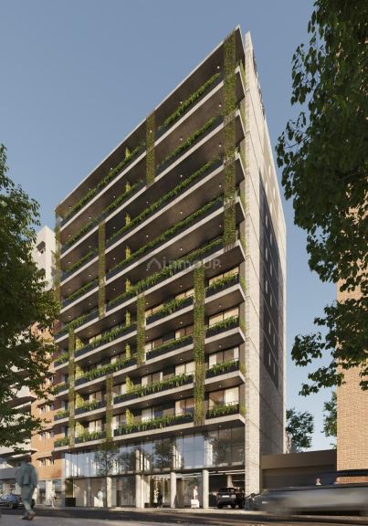 Departamento en Venta en Rosario, Santa Fe