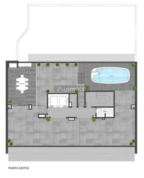 Departamento en Venta en Rosario, Santa Fe