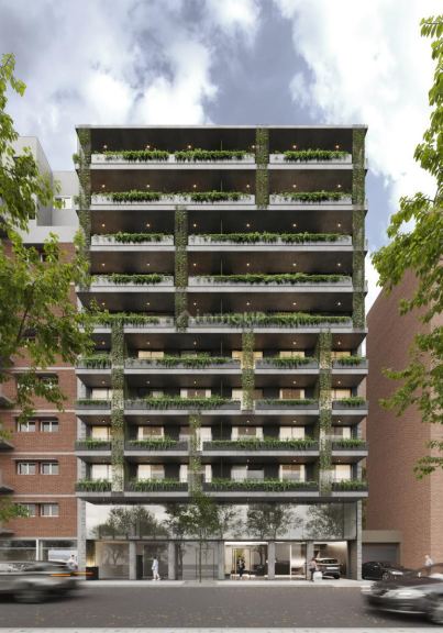 Departamento en Venta en Rosario, Santa Fe