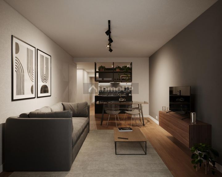 Departamento en Venta en Rosario, Santa Fe