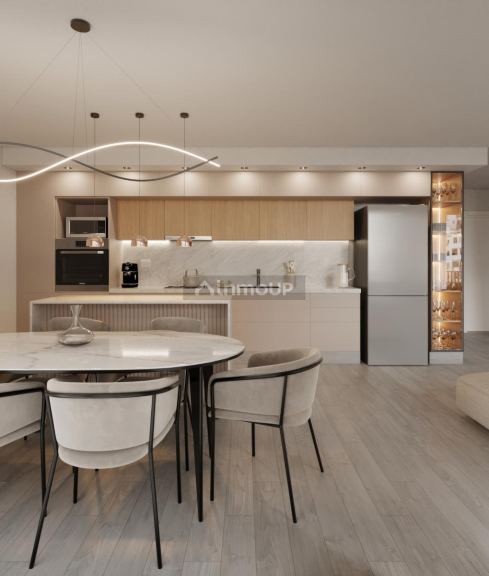 Departamento en Venta en Rosario, Santa Fe