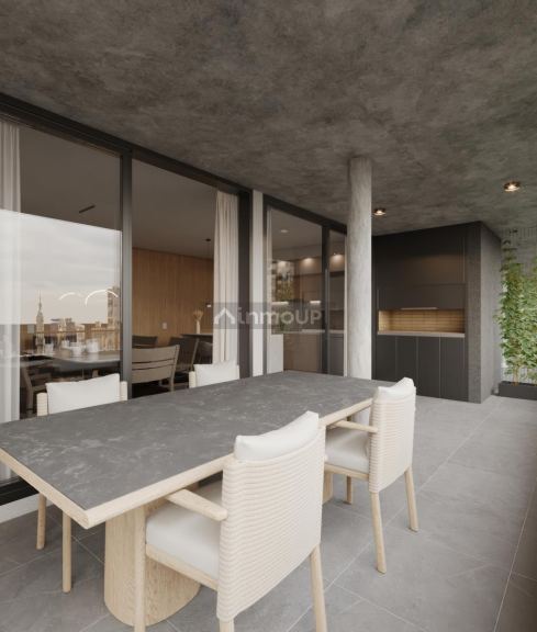 Departamento en Venta en Rosario, Santa Fe