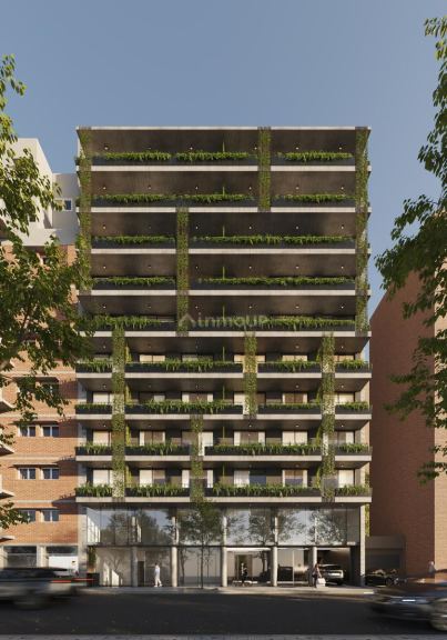 Departamento en Venta en Rosario, Santa Fe