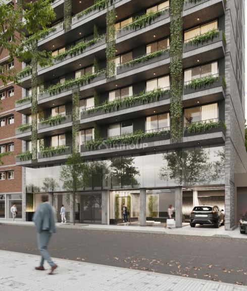 Departamento en Venta en Rosario, Santa Fe