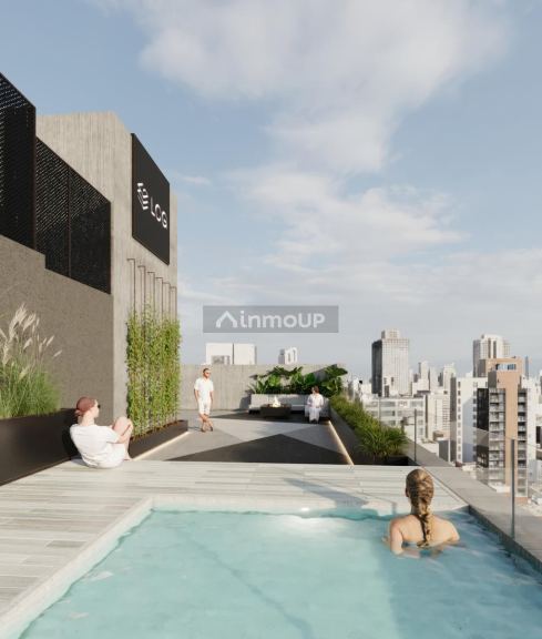 Departamento en Venta en Rosario, Santa Fe