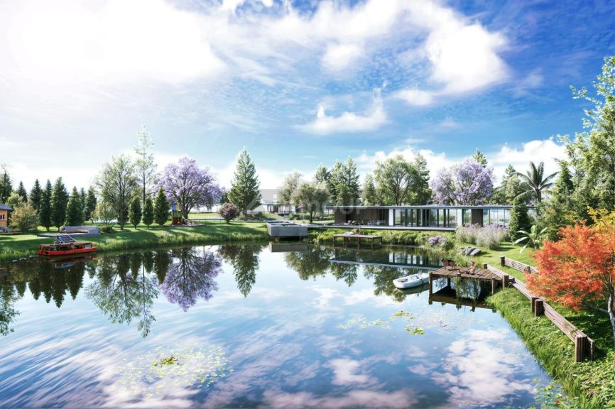 Terreno en Venta en Rosario, Santa Fe