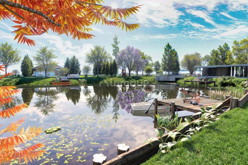 Terreno en Venta en Rosario, Santa Fe