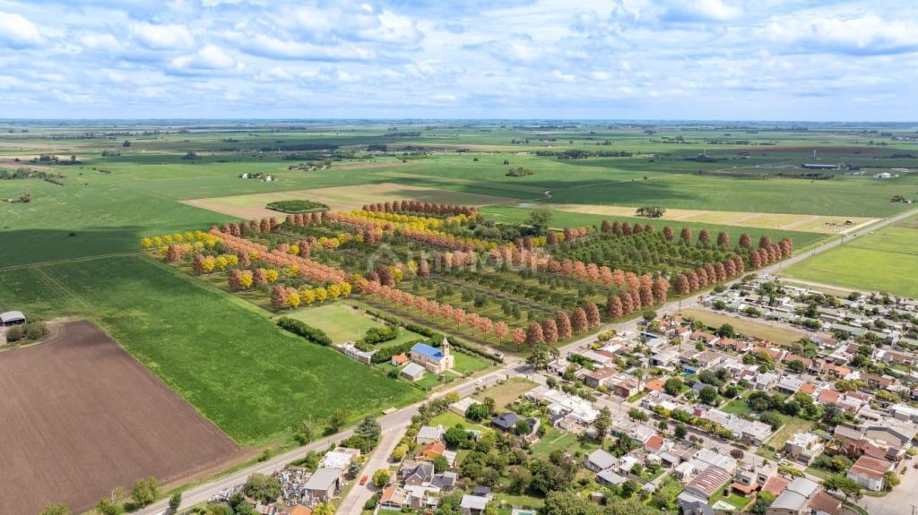 Terreno en Venta en Rosario, Santa Fe