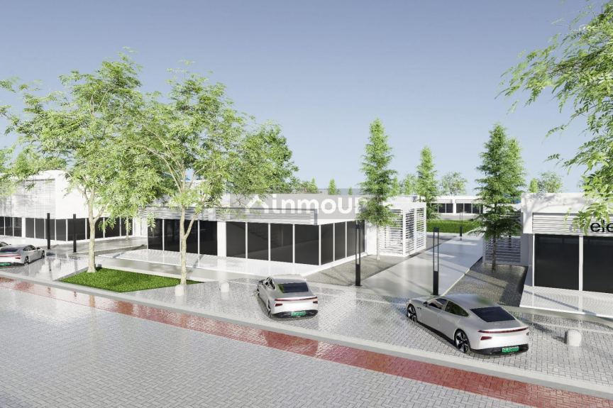 Terreno en Venta en Rosario, Santa Fe