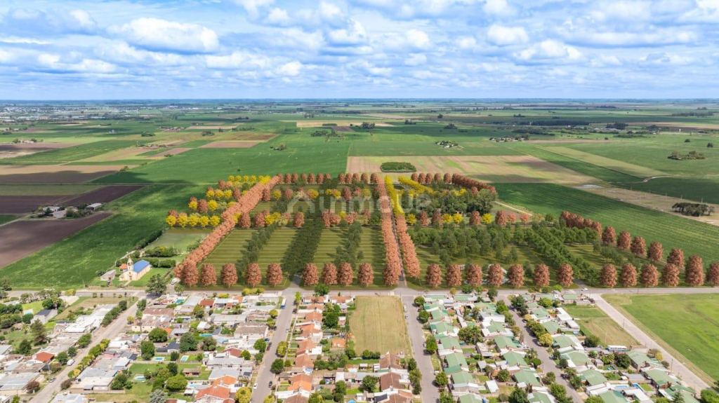 Terreno en Venta en Rosario, Santa Fe