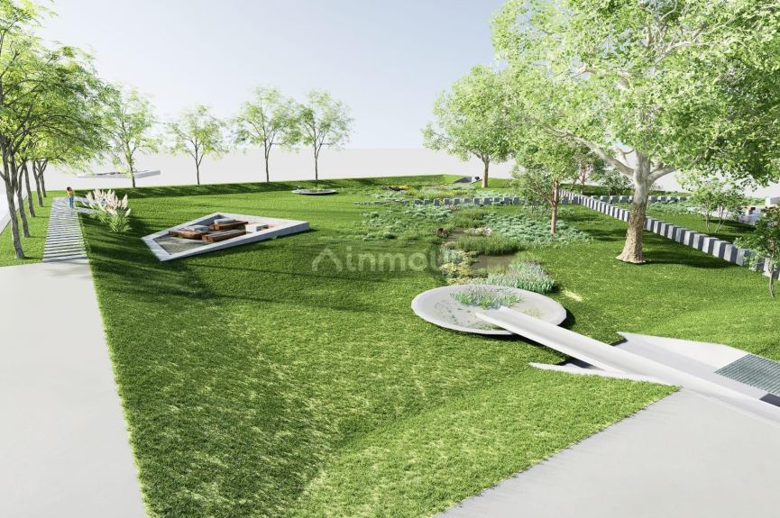Terreno en Venta en Rosario, Santa Fe