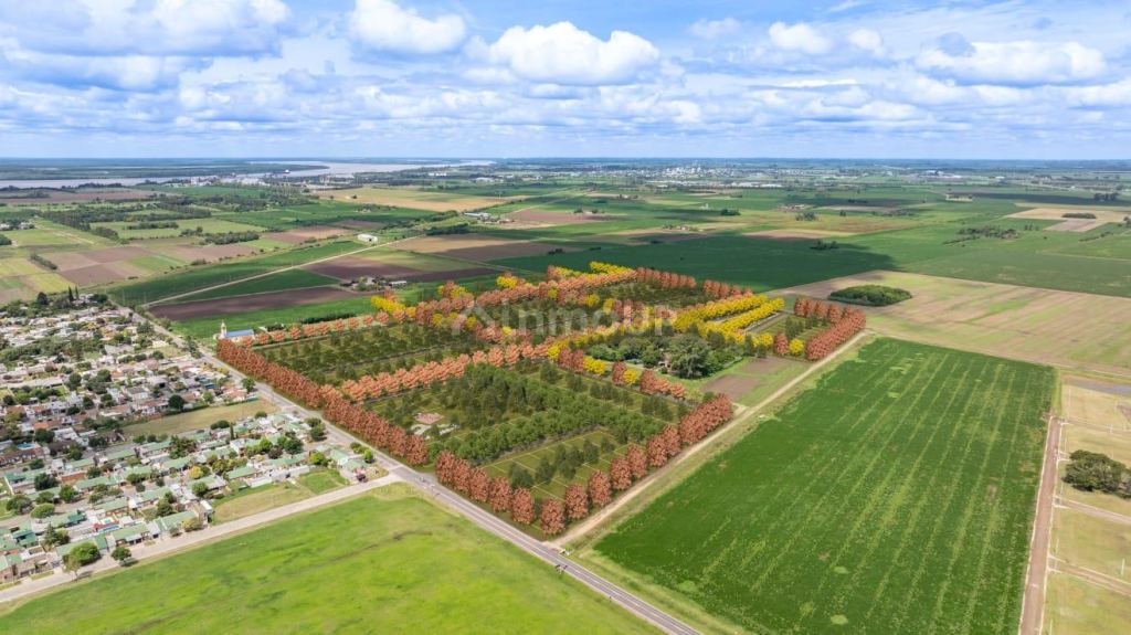 Terreno en Venta en Rosario, Santa Fe