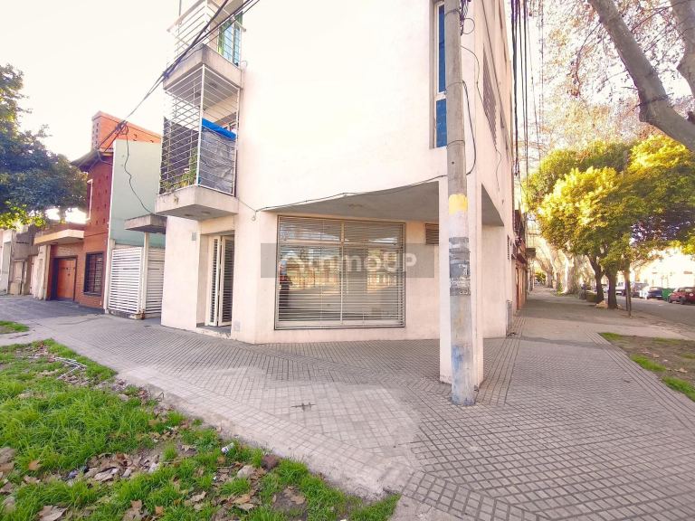 Local Comercial en Alquiler en Rosario, Santa Fe