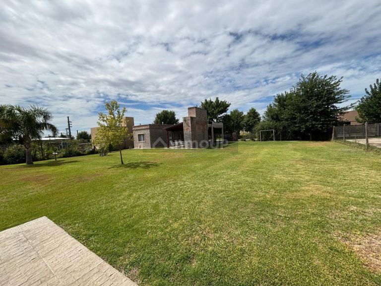 Casa en Venta en Roldán, Santa Fe