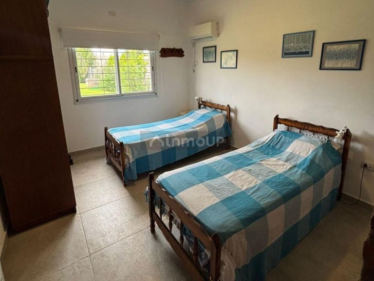 Casa en Venta en Roldán, Santa Fe