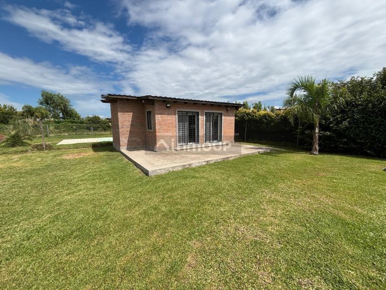 Casa en Venta en Roldán, Santa Fe