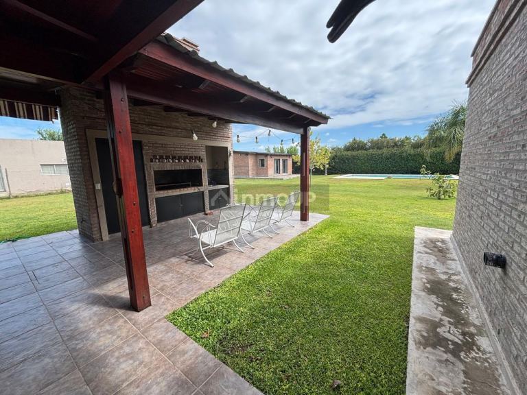 Casa en Venta en Roldán, Santa Fe