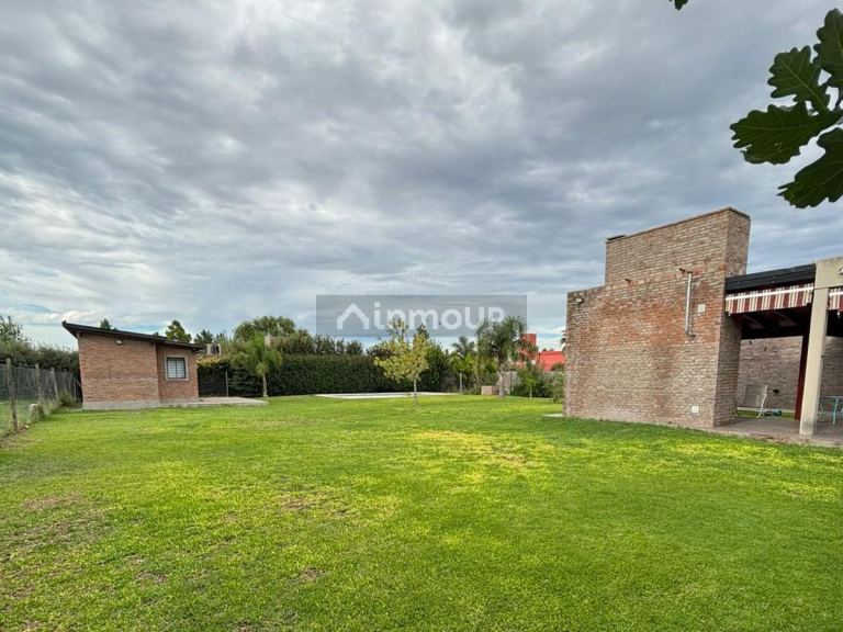 Casa en Venta en Roldán, Santa Fe