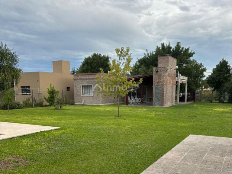 Casa en Venta en Roldán, Santa Fe