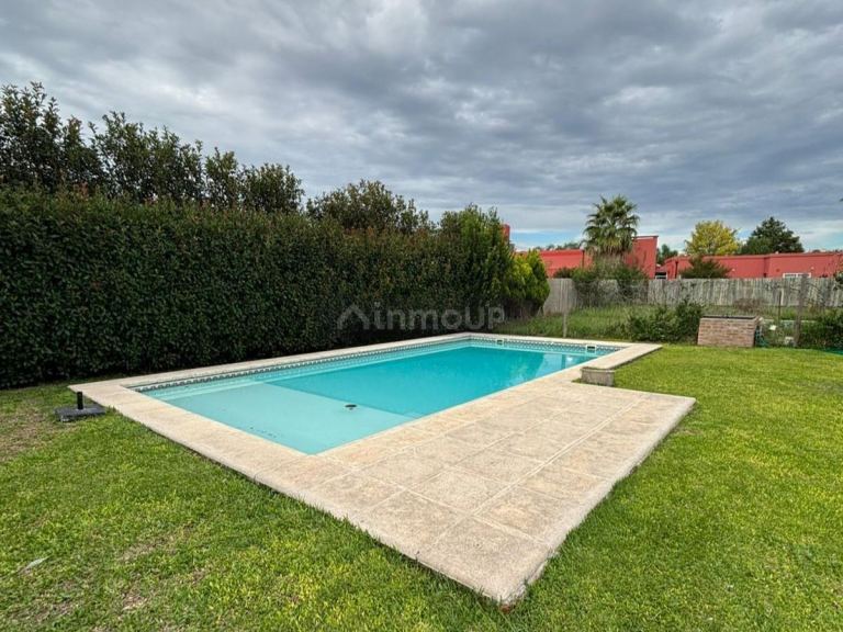Casa en Venta en Roldán, Santa Fe