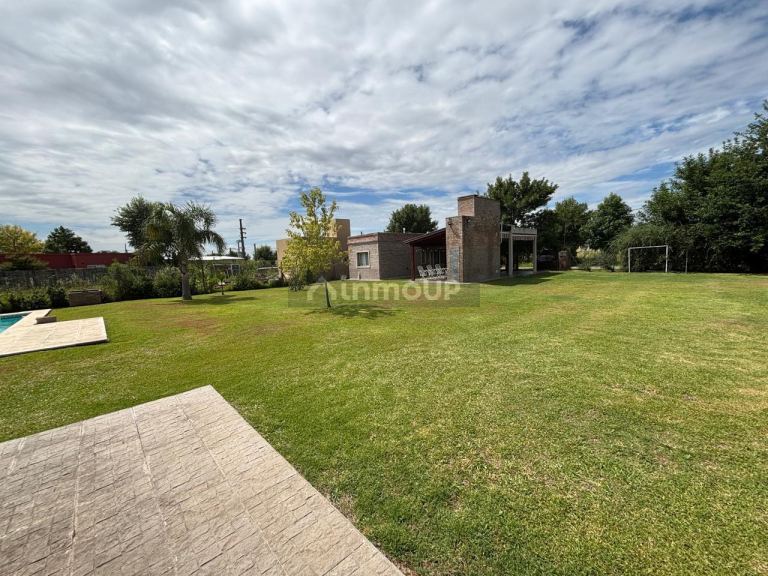 Casa en Venta en Roldán, Santa Fe