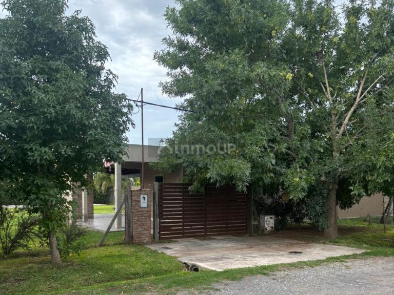 Casa en Venta en Roldán, Santa Fe