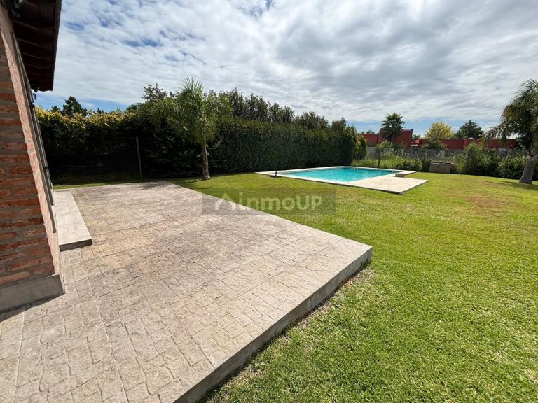 Casa en Venta en Roldán, Santa Fe