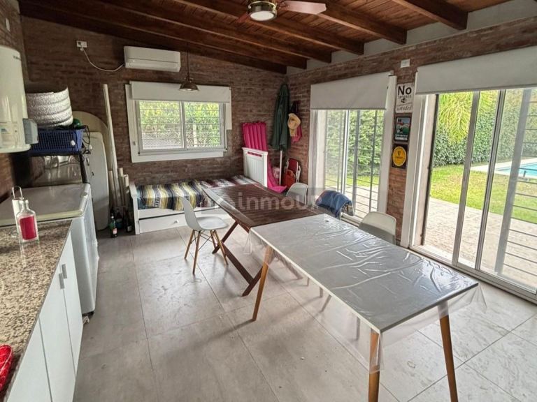 Casa en Venta en Roldán, Santa Fe