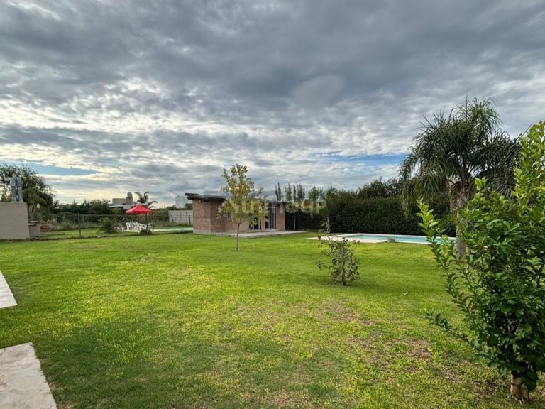 Casa en Venta en Roldán, Santa Fe