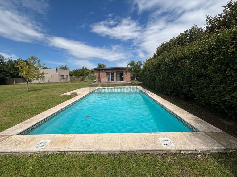 Casa en Venta en Roldán, Santa Fe