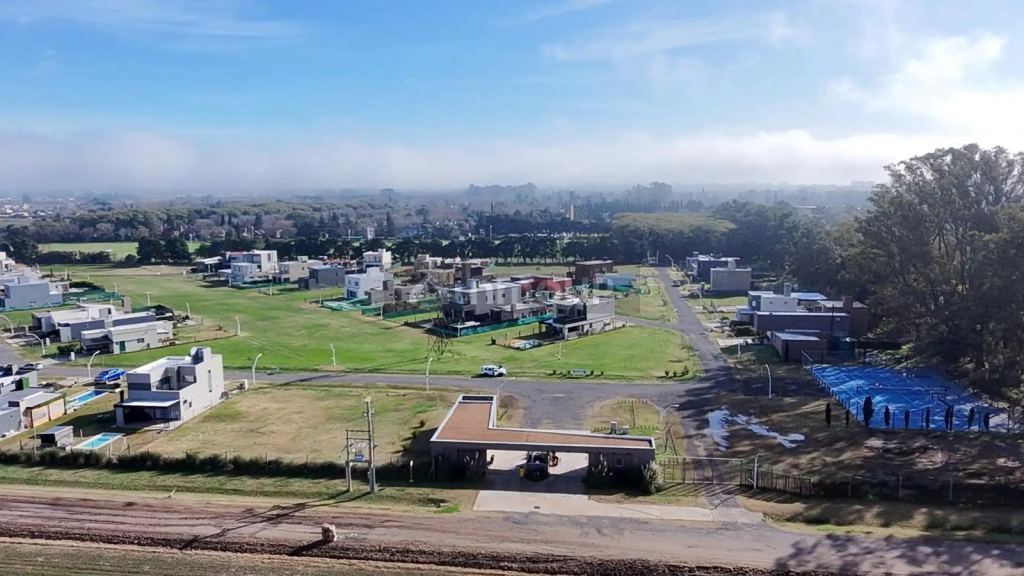 Terreno en Venta en Rosario, Santa Fe