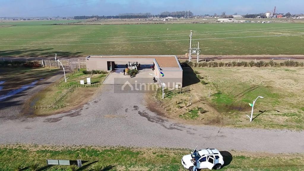 Terreno en Venta en Rosario, Santa Fe