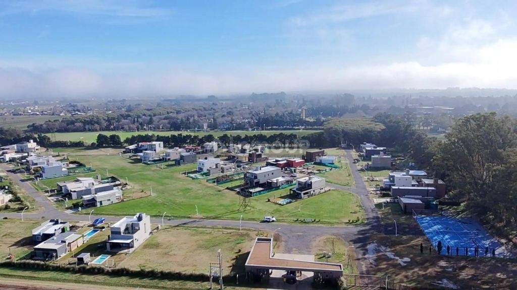 Terreno en Venta en Rosario, Santa Fe