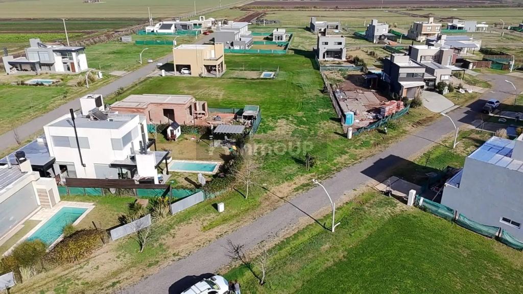Terreno en Venta en Rosario, Santa Fe