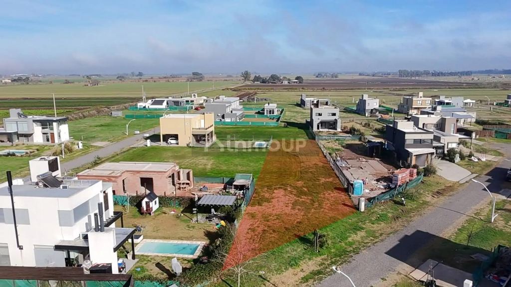 Terreno en Venta en Rosario, Santa Fe