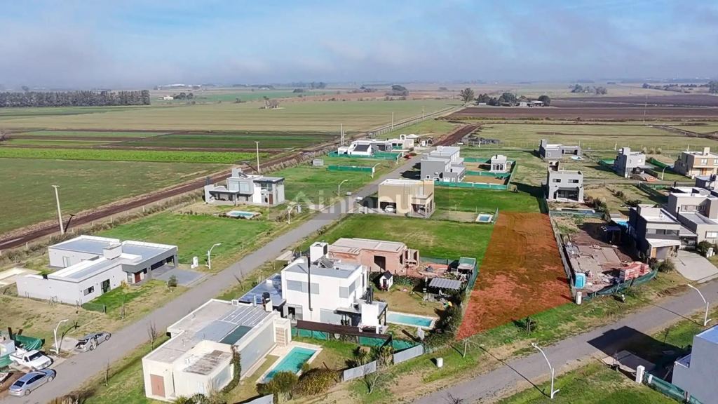 Terreno en Venta en Rosario, Santa Fe